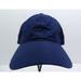 Adidas Accessories | Classic Adidas Blue Cap Adjustable Baseball Hat | Color: Blue | Size: Os