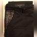 Gucci Jeans | Gucci Denim Jeans With Metal Studded Detail At Hip Pockets. | Color: Black/Silver | Size: Gucci Size 38. Know What Size Gucci You Wear.