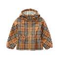 Burberry Jackets & Coats | Burberry Jacket | Color: Tan | Size: 3tg