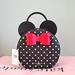 Kate Spade Bags | Kate Spade Disney X Kate Spade New York Minnie Mouse Crossbody Bag, Black Multi | Color: Black | Size: Os
