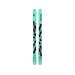 Faction Studio 0X Skis 162 FCSKW24-SD0X-ZZ-162-1