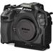 Tilta Full Camera Cage for Nikon Z8 (Black) TA-T55-FCC-B