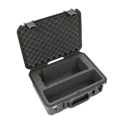 SKB Allen & Heath Mixer Case for CQ-20B 3I1813-7-CQ2