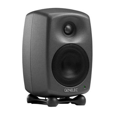 Genelec Used 8020D Studio Monitor (Producer Finish...