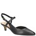 Bella Vita Kayce - Womens 9 Black Pump Medium