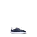 ARMANI EXCHANGESNEAKERS "UOMO" "BLU"