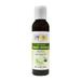 Aura Cacia Organics Sweet Almond 100% Pure Skin Care Oil - 4 Oz 3 Pack