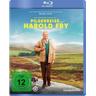 Die unwahrscheinliche Pilgerreise des Harold Fry (Blu-ray Disc) - Constantin Film