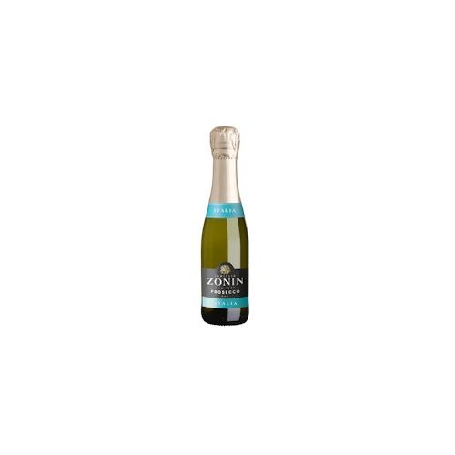 Prosecco Zonin Prosecco DOC Spumante Brut Herb 12 x 0,2l (2,4l)