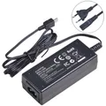 CA-590 CA590 AC Adapter Ladegerät für Canon FS10 FS11 FS100 LEGRIA HF R10 HF R11 HF R100 ZR800 ZR830