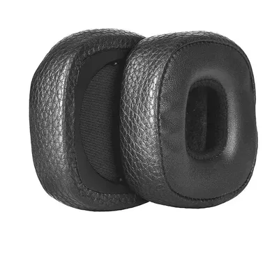 Ersatzteile Ohr polster Kissen Ohren schützer für Marshall Major III 3 On-Ear-Kopfhörer Image
