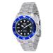 Invicta Pro Diver Men's Watch - 40mm Steel (43502)