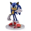 18cm Anime Game sonic 20th Anniversary PVC Action Figure Hedgehog Collection Model Doll Toy birthday