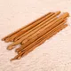 12pcs/set Bamboo Crochet Hooks Needles Crochet Handmade Sewing Needles Knit Weave Crafts Household