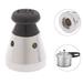 Universal 80kPa Metal Plastic Replacement Valve for Pressure Cooker