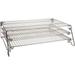 Cuisinart 3-Tier Pellet Grill Rack System CGR-725