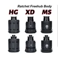 VENFORT GOLDIX HUB Ratchet Freehub Body For MTB BIKE SRAM XD Micro Spline HG 9/10/11/12S