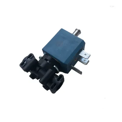 for Philips EP3246 1224 2220 2121 2124 2030 2200 1221 1220 2021 1220 2020 2035 4341 4346 3146 Coffee Machine Solenoid Valve Part