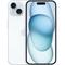 Apple iPhone 15 5G 6GB RAM 128GB Dual Sim Blau DE