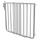 Cardinal Gates Auto-Lock Pet Gate in White | PetSmart