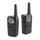 Midland X-Talker Pair of Walkie Talkies with Weather Alert, 22 Channels, 38 Privacy Codes, Alarm Warning System | T10