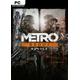 Metro Redux Bundle PC (EU & UK)