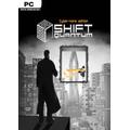 Shift Quantum - A Cyber Noir Puzzle Platformer PC