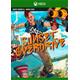 Sunset Overdrive Xbox One (UK)