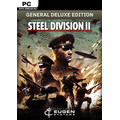 Steel Division 2 - General Deluxe Edition PC
