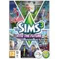 The Sims 3: Into the Future PC