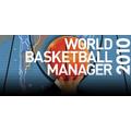 World Basketball Manager 2010 PC