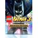 LEGO Batman 3: Beyond Gotham Premium Edition PC