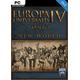 Europa Universalis IV Songs of the New World PC - DLC