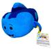 Disney Toys | New Disney Tsum Tsum Finding Nemo Dory 11” Plush Pillow Authentic W/Tag | Color: Blue | Size: 11”