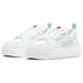 Nike Shoes | Nike Court Vision Alta (Womens Size 11) Shoes Cw6536 100 White Light Dew | Color: White | Size: 11
