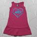 Nike Dresses | Nike Dress | Color: Blue/Pink | Size: 4g