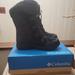 Columbia Shoes | Columbia Ice Maiden 2 Womans Boots Size 6.5. Nwt | Color: Black | Size: 6.5