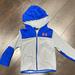 Under Armour Shirts & Tops | Kid’s Under Armour Jacket | Color: Blue/Gray | Size: 4tb