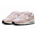 Nike Shoes | Nike Air Max 90 (Mens Size 10.5) Shoes Dh8010 600 Pink Oxford Bearly Rose Black | Color: Black/Pink | Size: 10.5