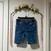 Levi's Bottoms | Levi’s Toddler Girl Shorts | Color: Blue | Size: 3tg