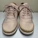 Michael Kors Shoes | Michael Kors Pink And Gold Sneakers Size 7 | Color: Gold/Pink | Size: 7