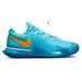 Nike Shoes | Nike Court Zoom Vapor Cage 4 "Rafa" Hc Low Tennis Shoe Blue Men's 12 Dd1579-400 | Color: Blue | Size: 12