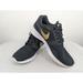 Nike Shoes | Nike Kaishi Running Training Shoes Grey Gold Sneakers Womens Size 7.5 | Color: Black/Gold | Size: 7.5