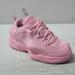 Nike Shoes | Nike Air Monarch Iv / Martine Rose Triple Pink Mens Size 8 At3147-600 | Color: Pink | Size: 8