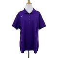 Nike Tops | Nike Golf Ladies Polo Shirt Womens Xxl 2xl Dri Fit Short Sleeve Wild Horse Pass | Color: Red | Size: Xxl