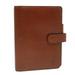 Louis Vuitton Accessories | Louis Vuitton Epi Agenda Mm Day Planner Cover Brown R20043 Lv Auth Th3427 | Color: Brown | Size: Os