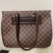 Louis Vuitton Bags | Louis Vuitton Parioli Shoulder Bag | Color: Brown/Orange | Size: Os