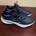 Nike Shoes | Nike Mens Navy Black Winflo 8 Shield Dc3727-001 Road Running Shoes Size Us 12 | Color: Black/Blue | Size: 12