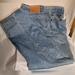 Levi's Jeans | Levis Red Tab Men's 34w X 34l Relaxed Fit Straight Leg 5 Pocket Jean Light Denim | Color: Blue | Size: 34