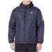 Adidas Jackets & Coats | New Adidas Men's Essentials Insulated Hooded Jacket Navy Size Small | Color: Blue/White | Size: S